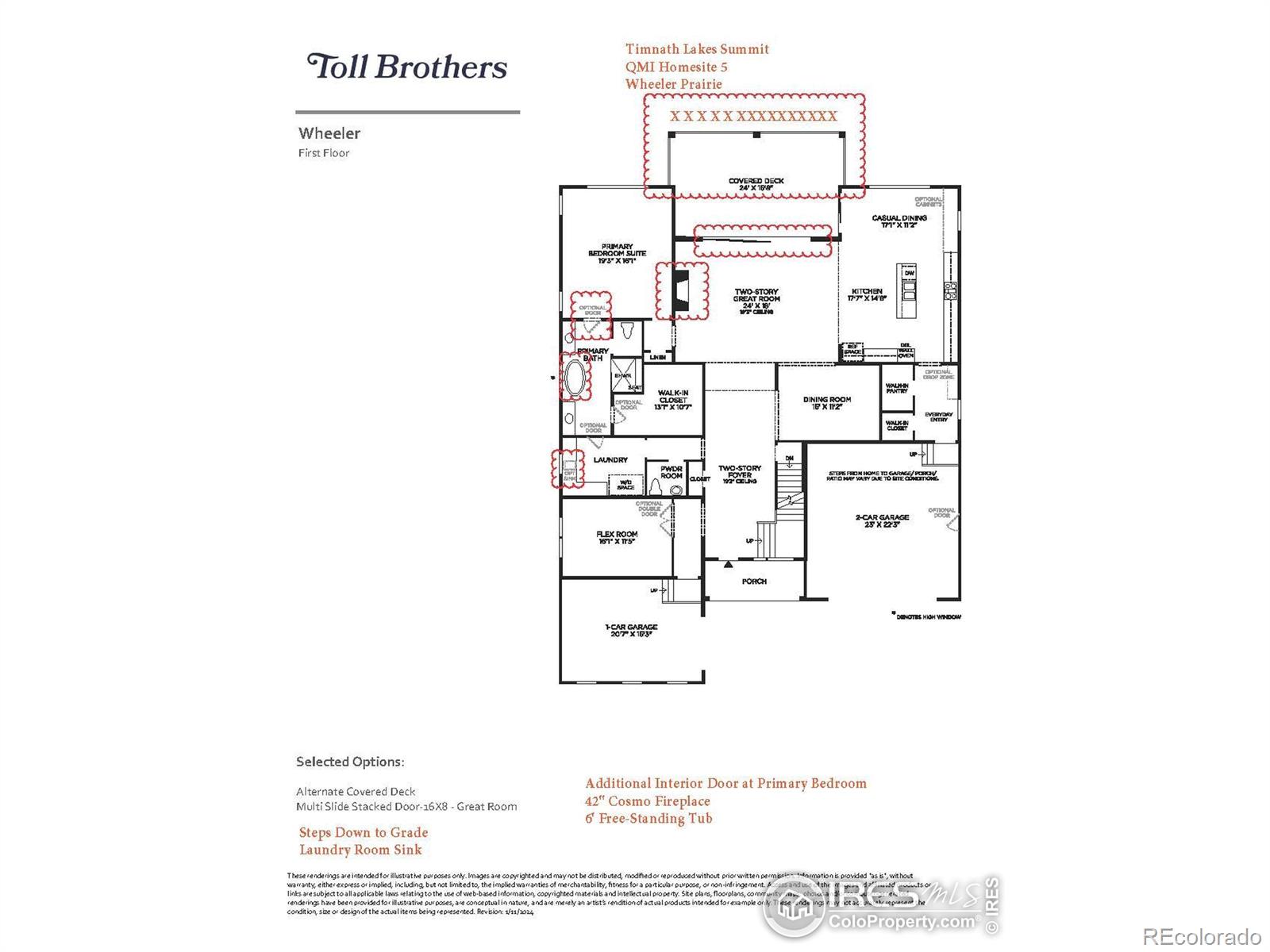 MLS Image #10 for 5859  tommy court,timnath, Colorado