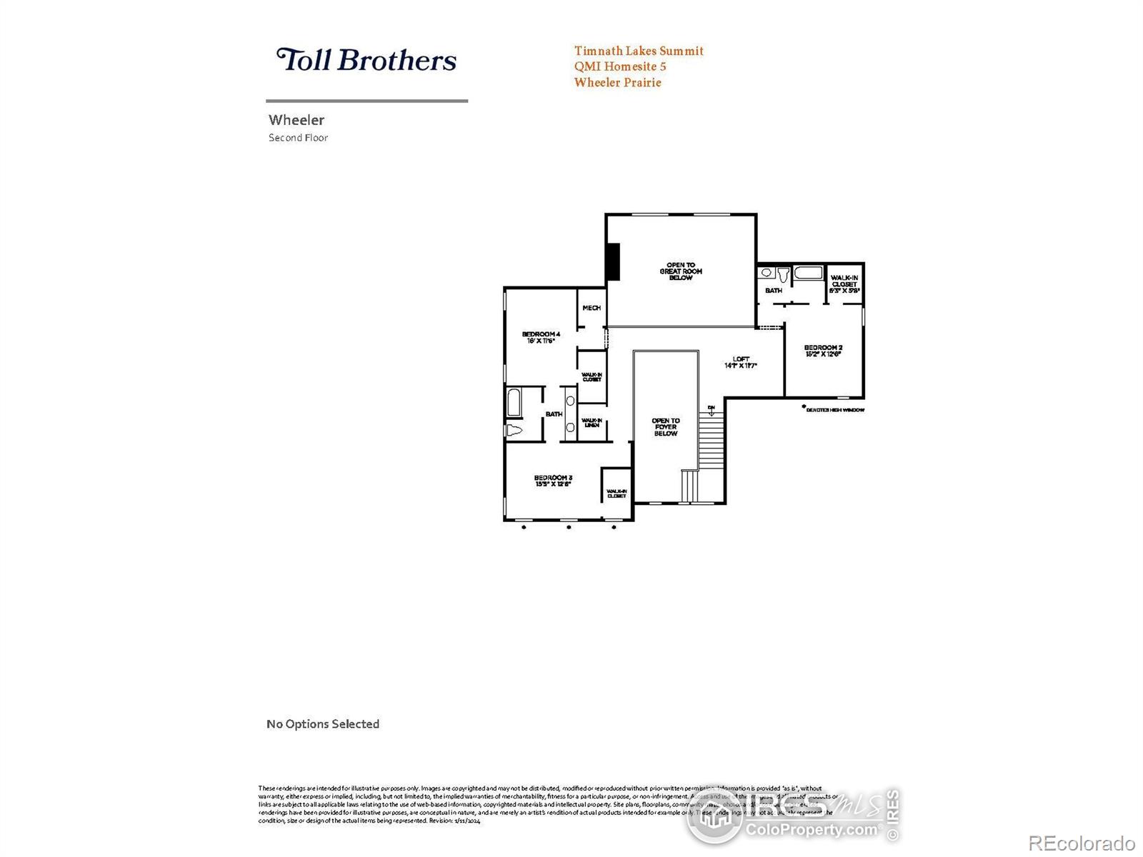 MLS Image #9 for 5859  tommy court,timnath, Colorado