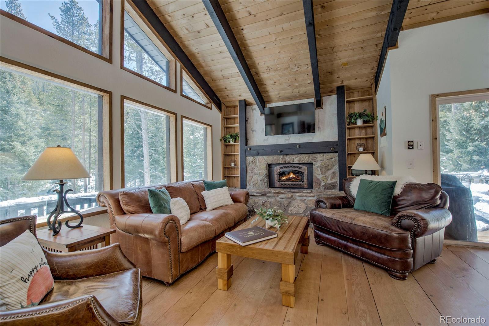 MLS Image #2 for 68  starlit lane,blue river, Colorado
