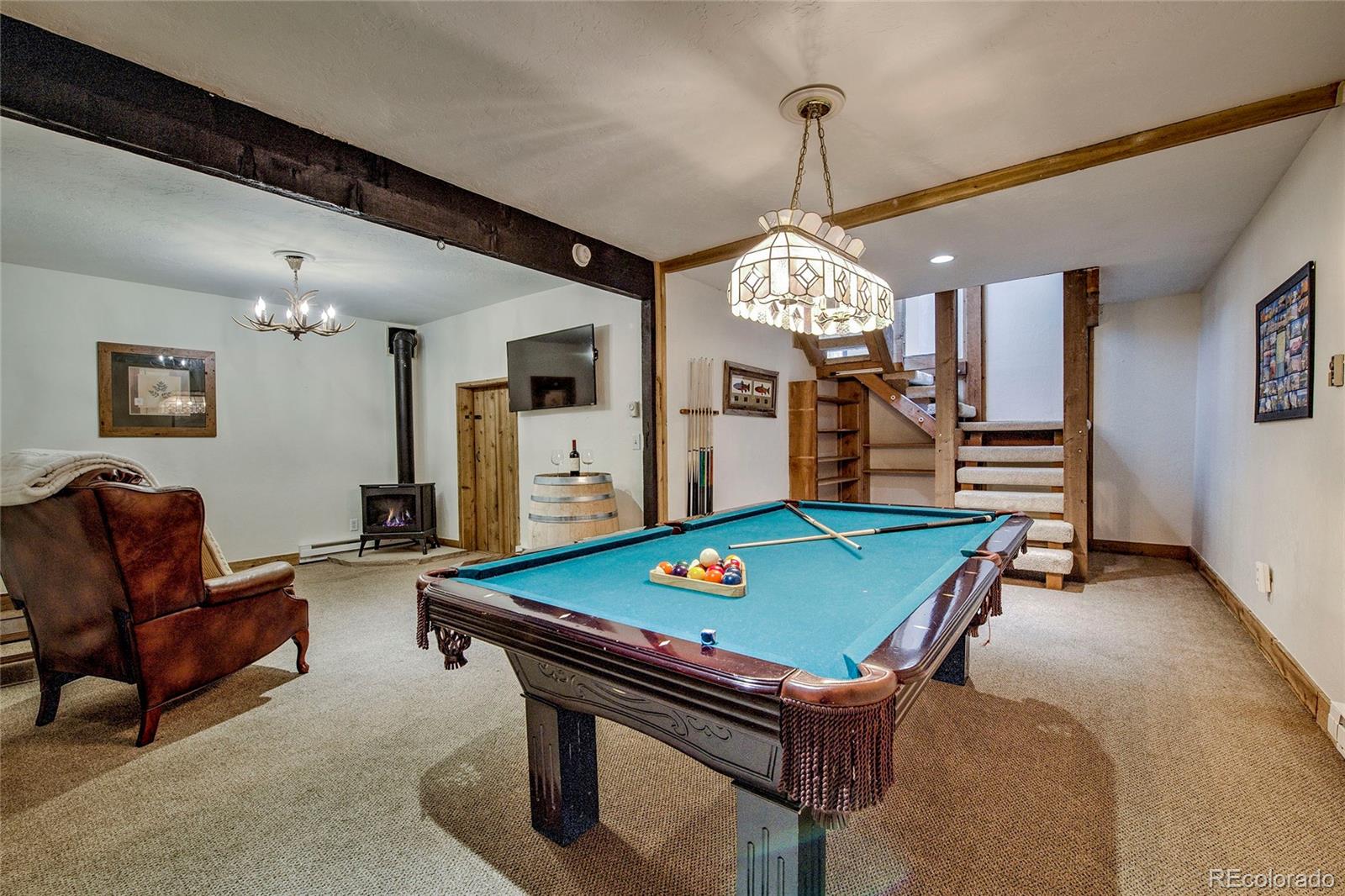 MLS Image #24 for 68  starlit lane,blue river, Colorado