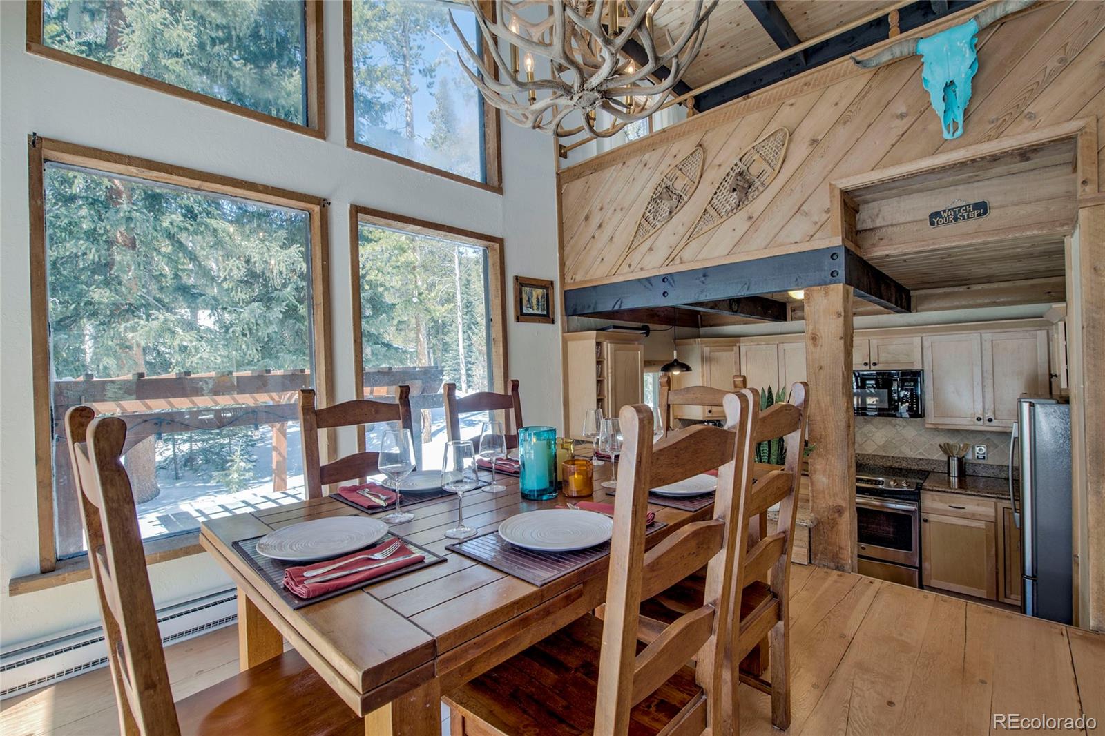 MLS Image #3 for 68  starlit lane,blue river, Colorado