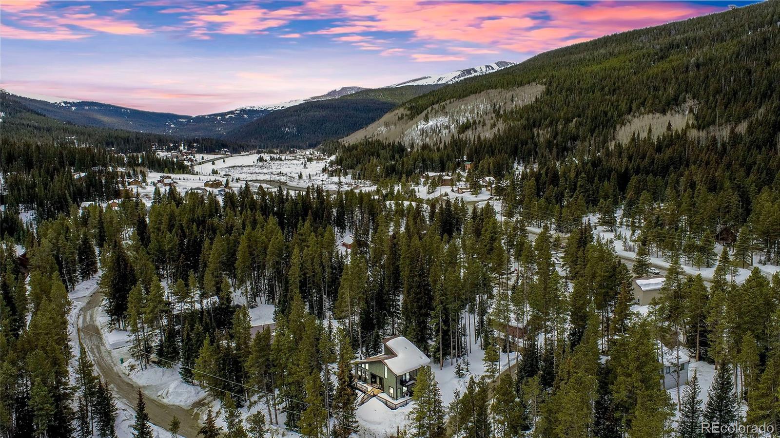 MLS Image #30 for 68  starlit lane,blue river, Colorado