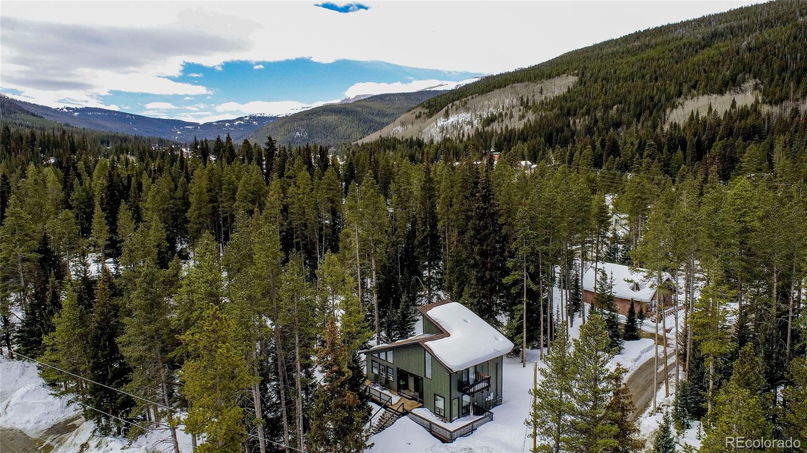 MLS Image #32 for 68  starlit lane,blue river, Colorado