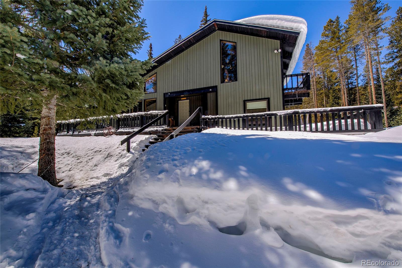 MLS Image #33 for 68  starlit lane,blue river, Colorado