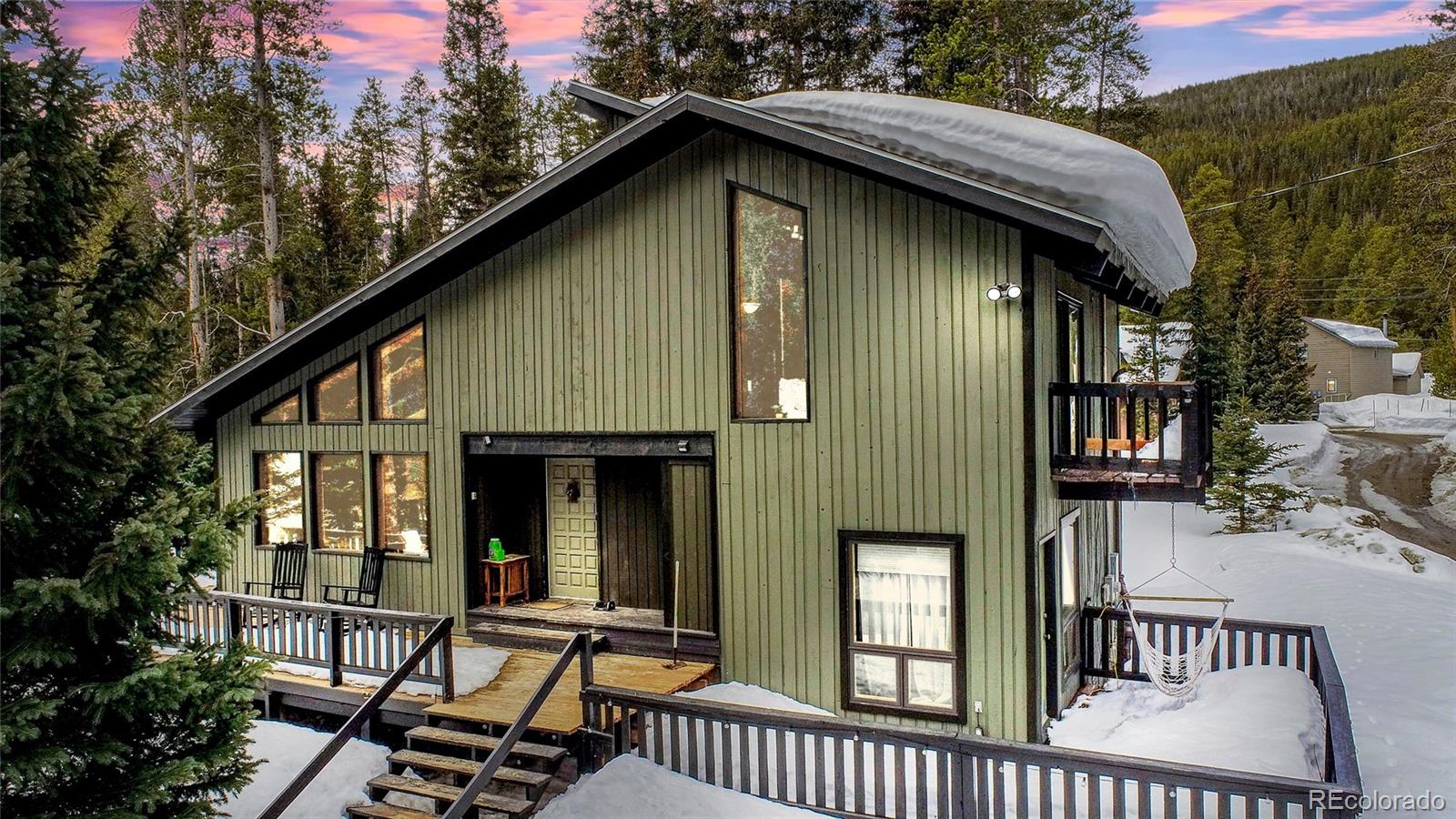 MLS Image #35 for 68  starlit lane,blue river, Colorado