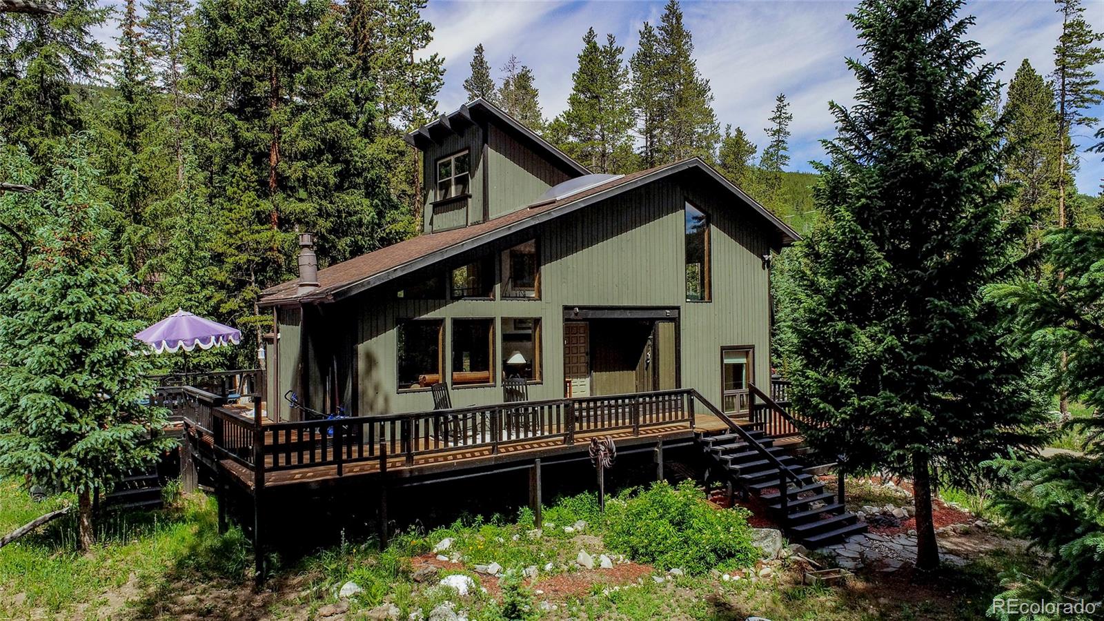 MLS Image #37 for 68  starlit lane,blue river, Colorado