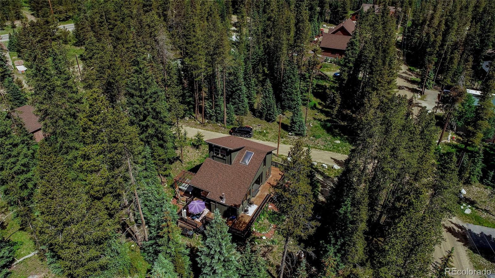 MLS Image #38 for 68  starlit lane,blue river, Colorado