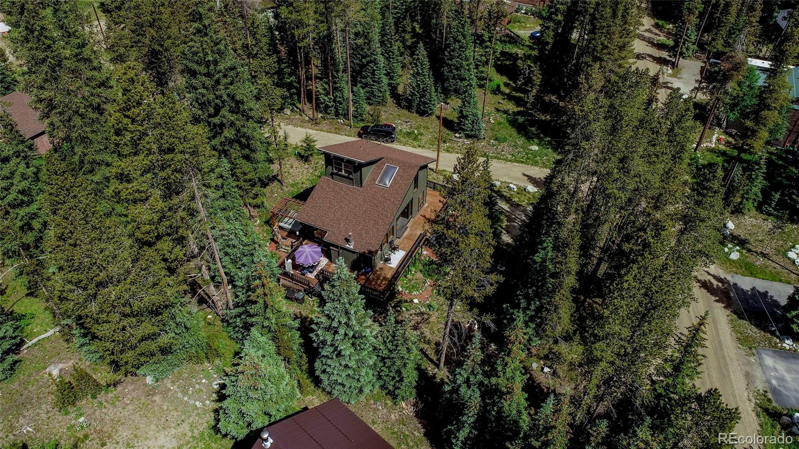 MLS Image #39 for 68  starlit lane,blue river, Colorado