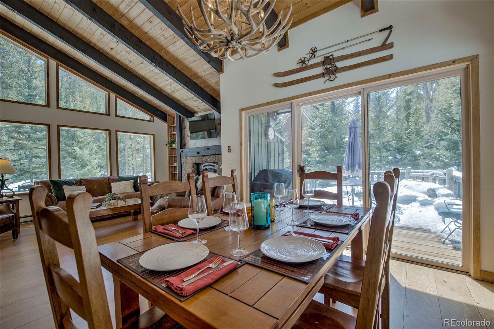 MLS Image #4 for 68  starlit lane,blue river, Colorado