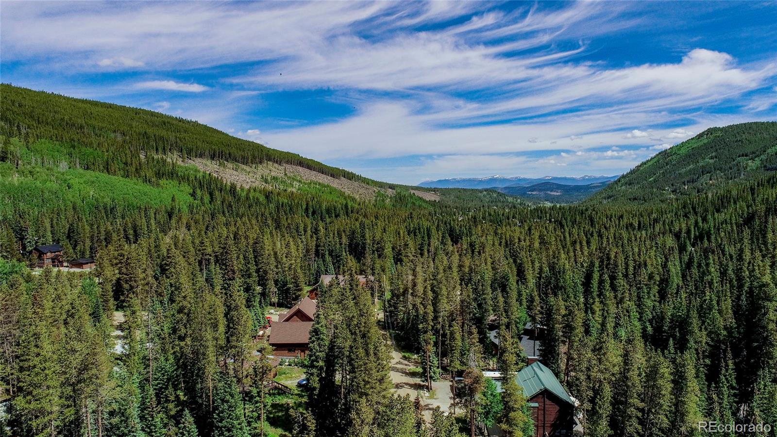 MLS Image #40 for 68  starlit lane,blue river, Colorado