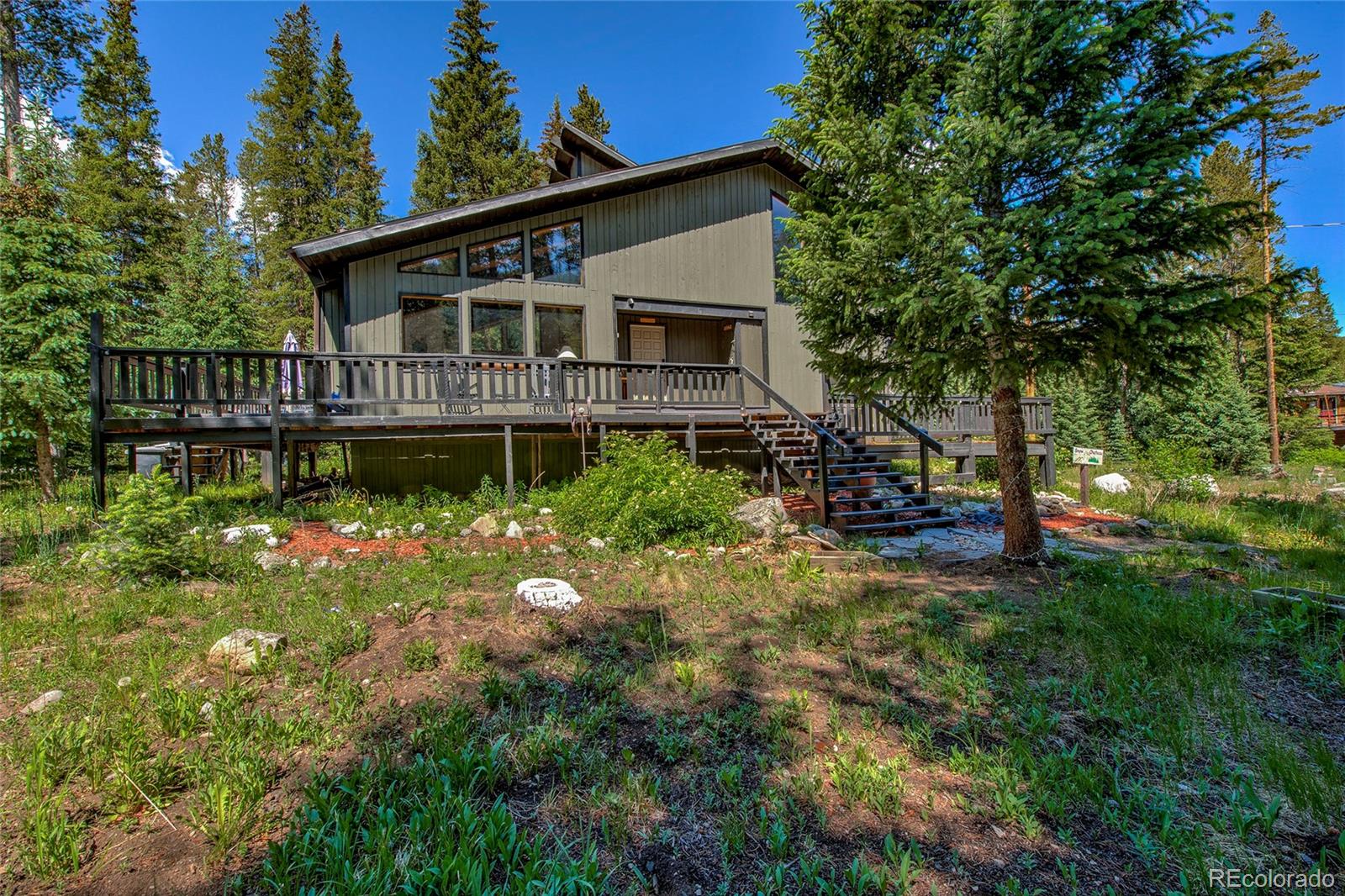 MLS Image #42 for 68  starlit lane,blue river, Colorado