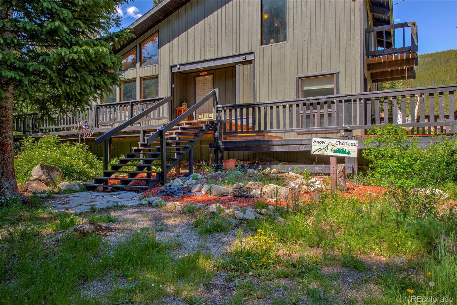 MLS Image #46 for 68  starlit lane,blue river, Colorado