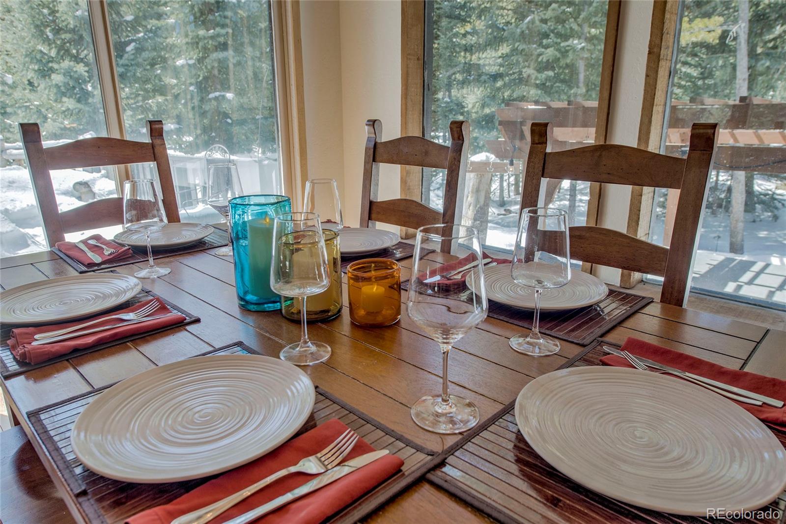 MLS Image #5 for 68  starlit lane,blue river, Colorado