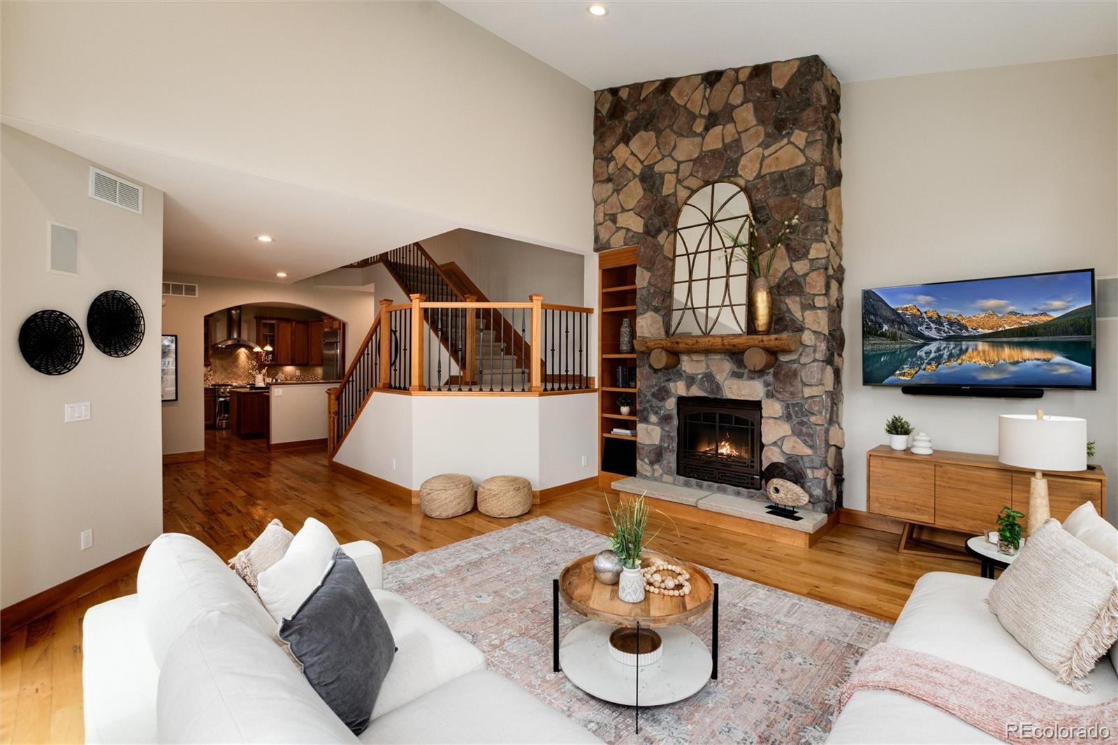 MLS Image #11 for 16226  river haven way,morrison, Colorado