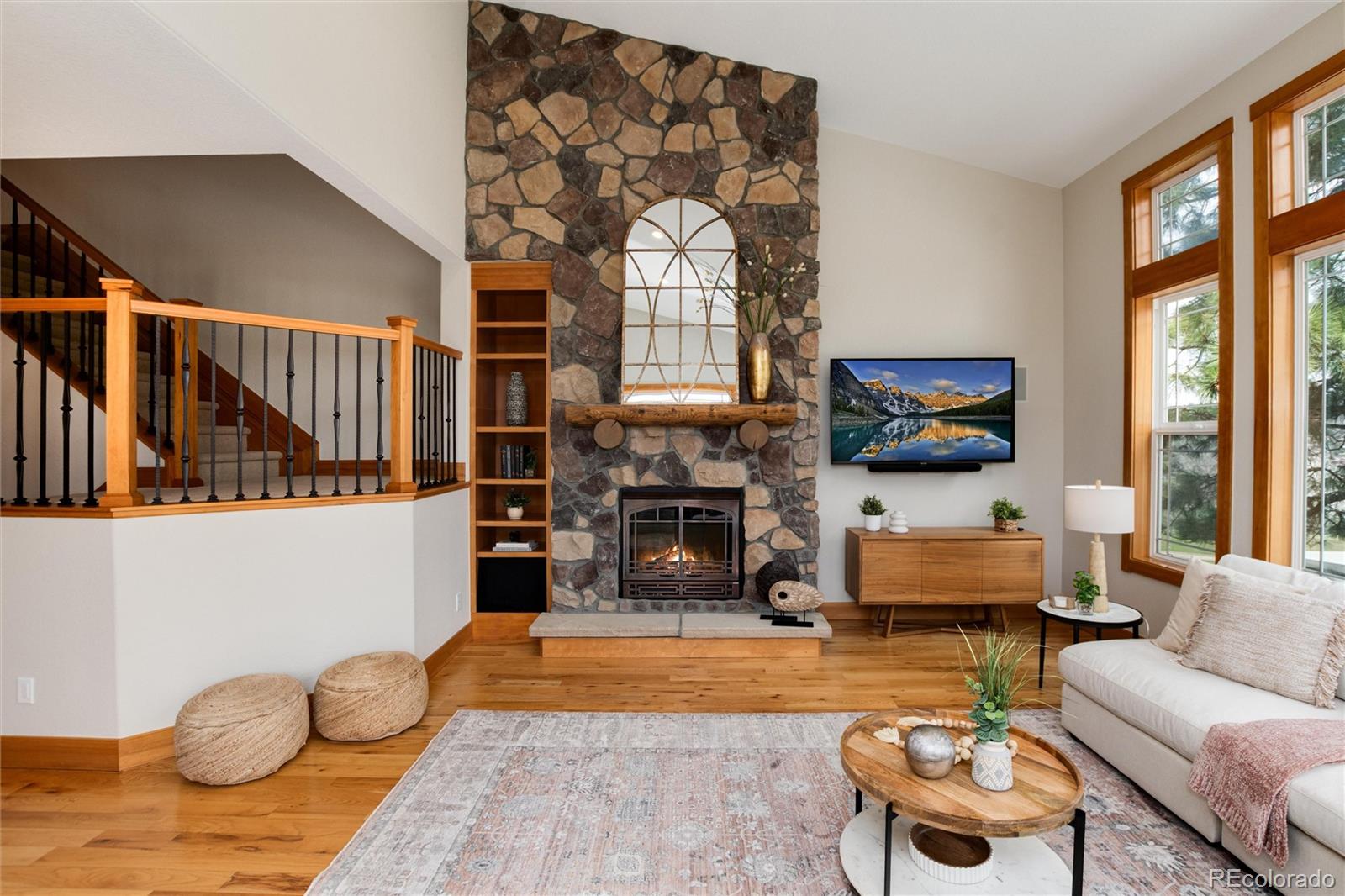MLS Image #14 for 16226  river haven way,morrison, Colorado