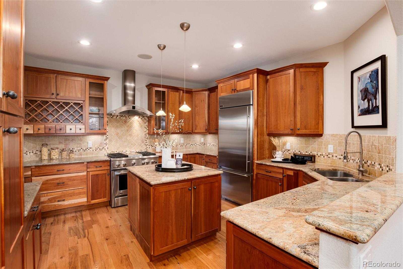 MLS Image #18 for 16226  river haven way,morrison, Colorado