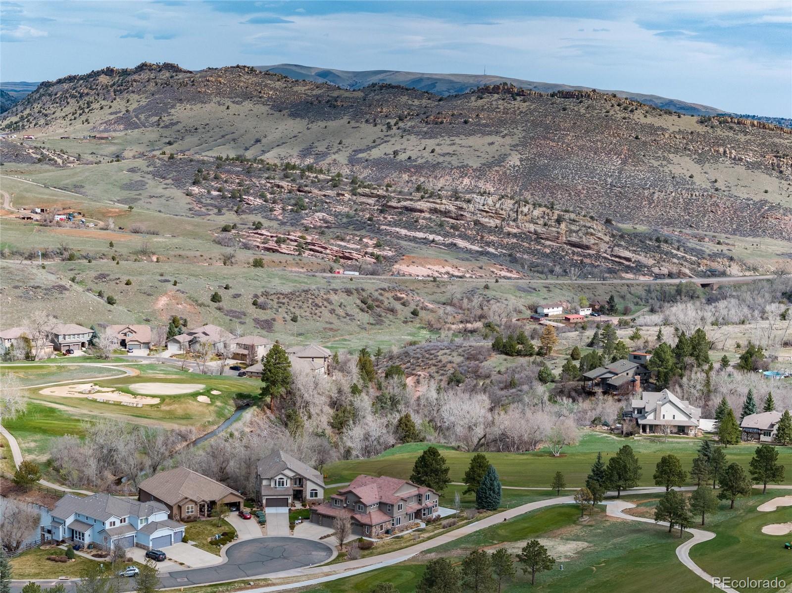 MLS Image #2 for 16226  river haven way,morrison, Colorado