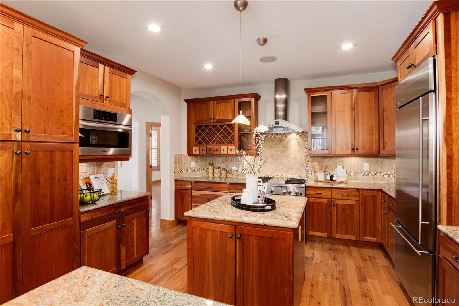 MLS Image #20 for 16226  river haven way,morrison, Colorado