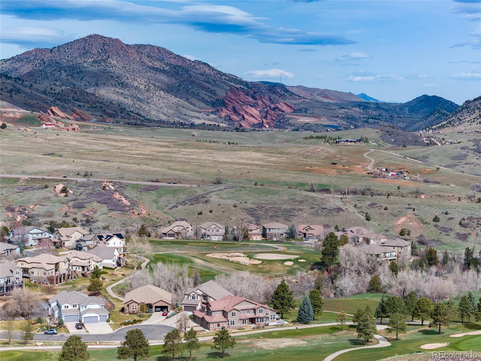 MLS Image #3 for 16226  river haven way,morrison, Colorado