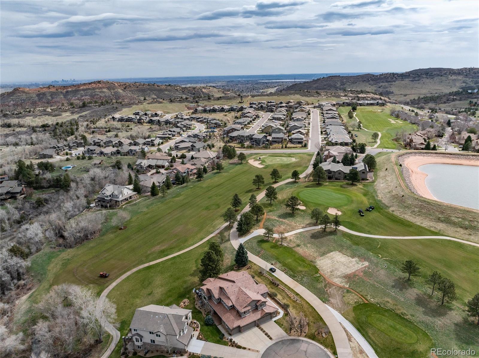 MLS Image #4 for 16226  river haven way,morrison, Colorado