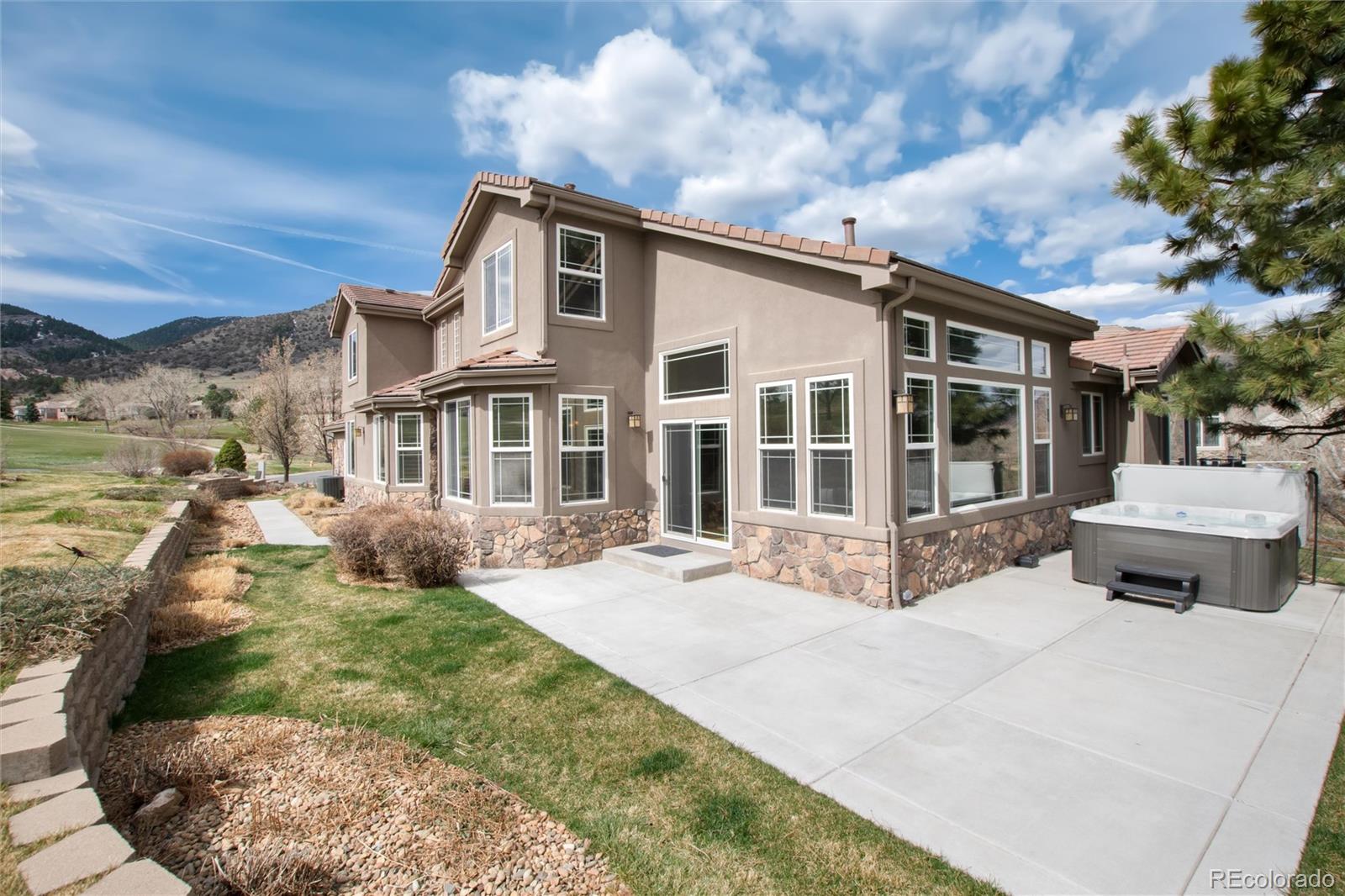 MLS Image #41 for 16226  river haven way,morrison, Colorado