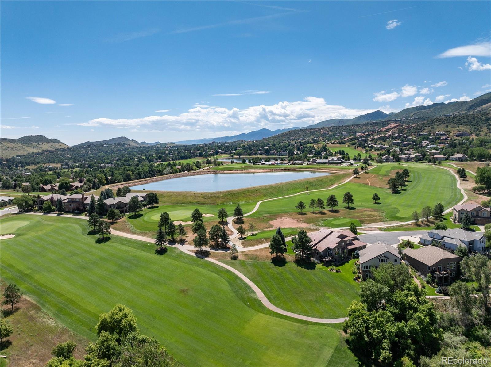 MLS Image #43 for 16226  river haven way,morrison, Colorado