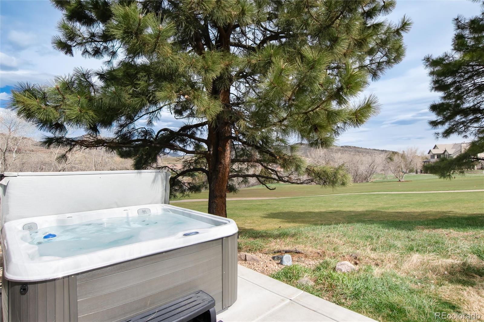 MLS Image #44 for 16226  river haven way,morrison, Colorado