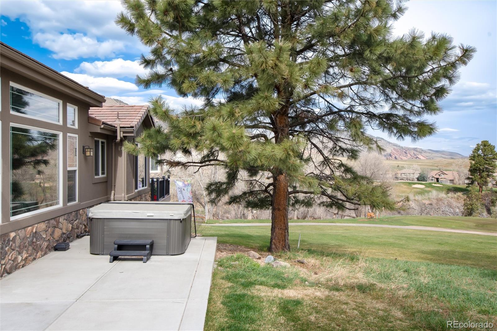 MLS Image #45 for 16226  river haven way,morrison, Colorado