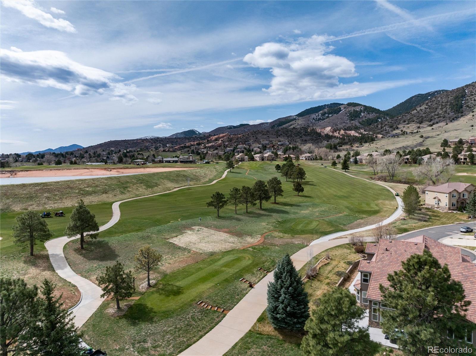 MLS Image #6 for 16226  river haven way,morrison, Colorado