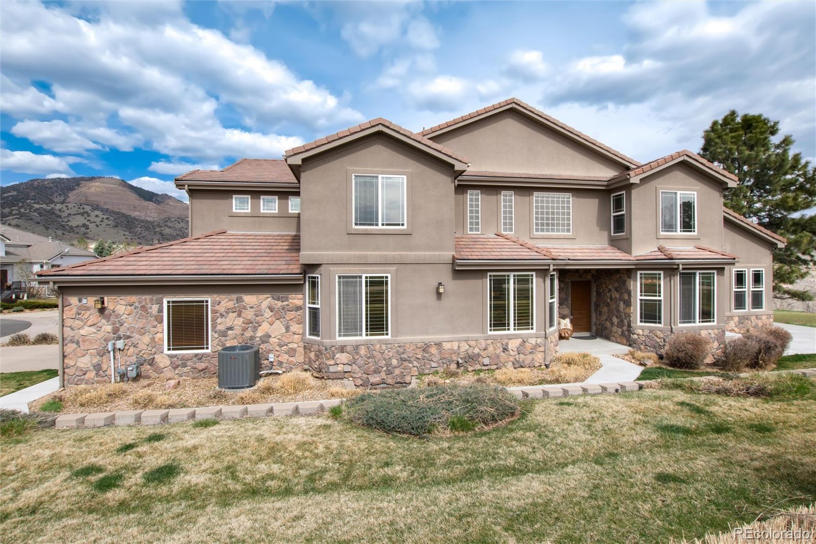 MLS Image #7 for 16226  river haven way,morrison, Colorado