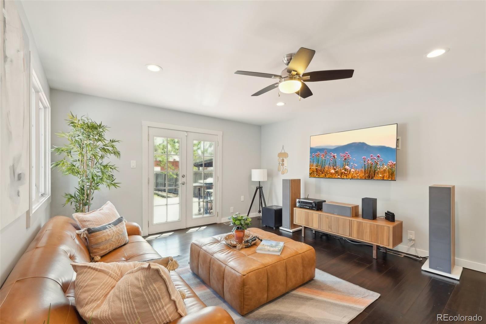 MLS Image #1 for 2408  irving street,denver, Colorado