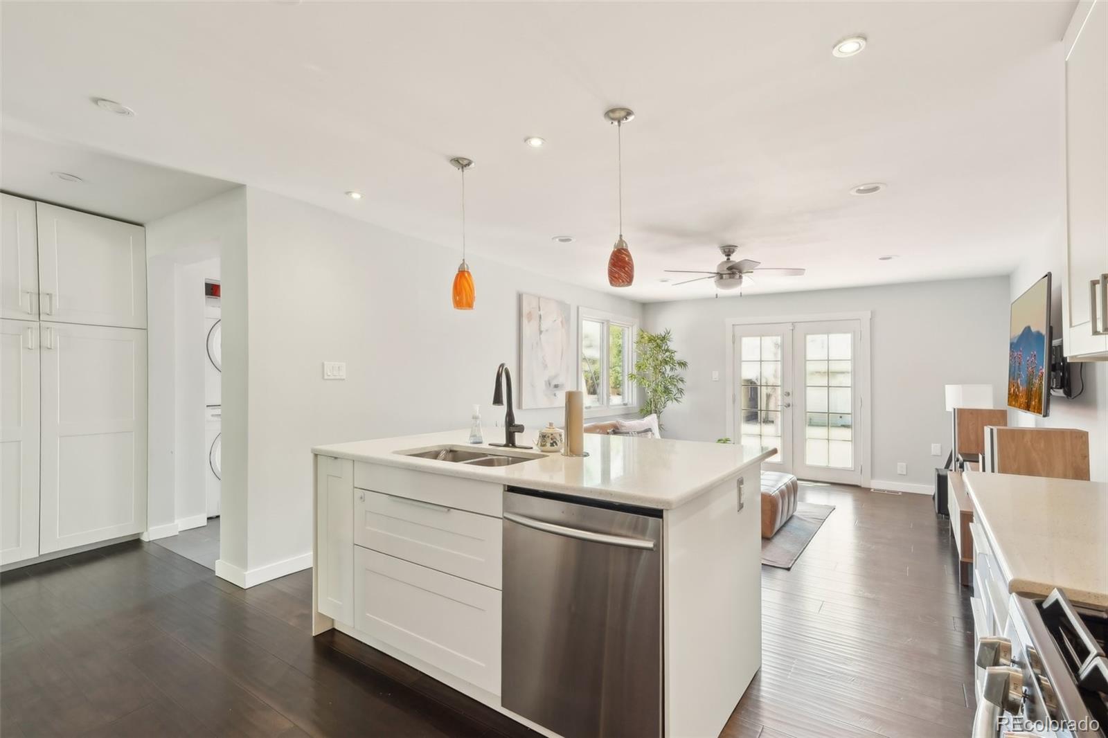 MLS Image #13 for 2408  irving street,denver, Colorado