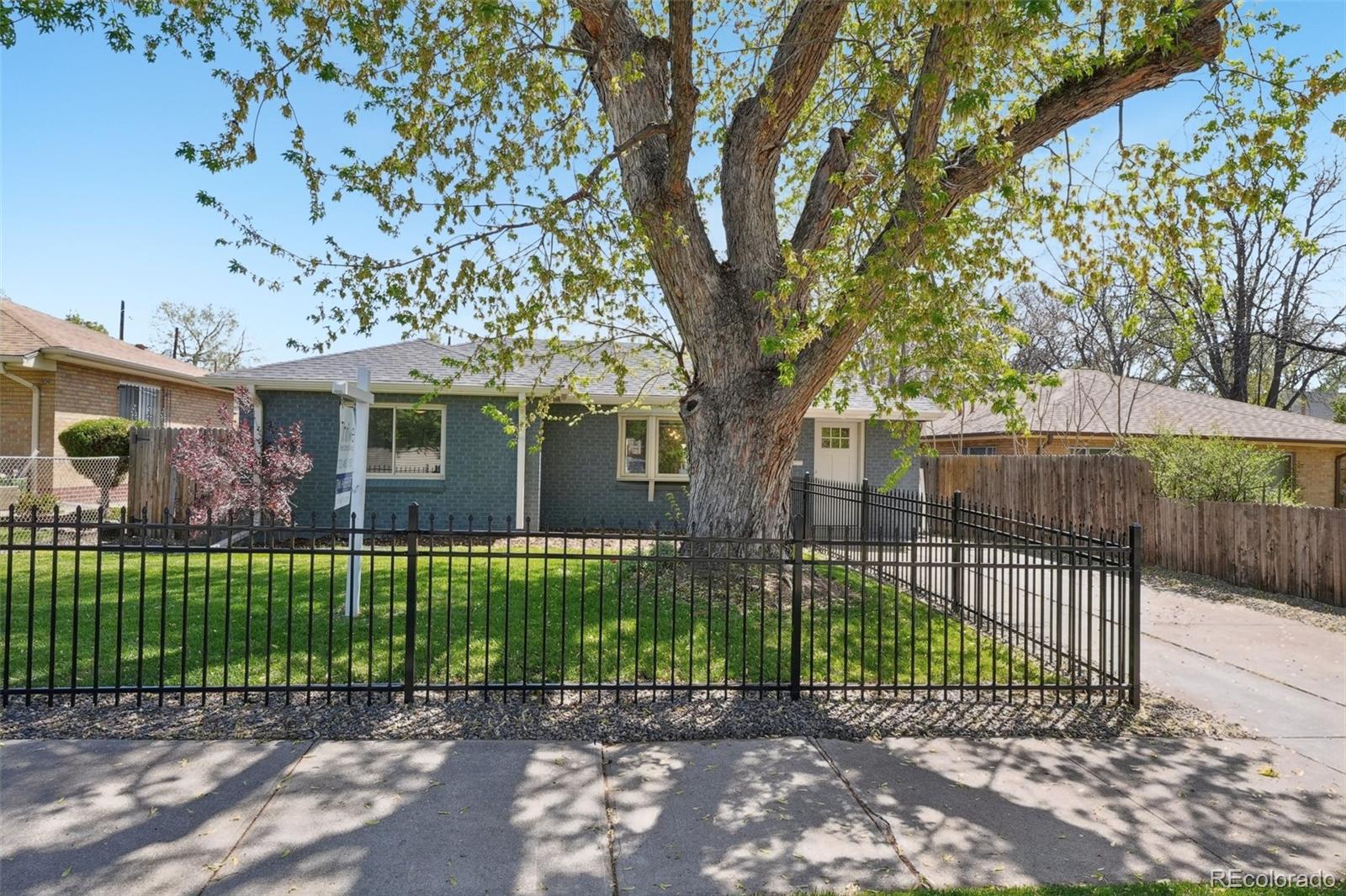 MLS Image #38 for 2408  irving street,denver, Colorado