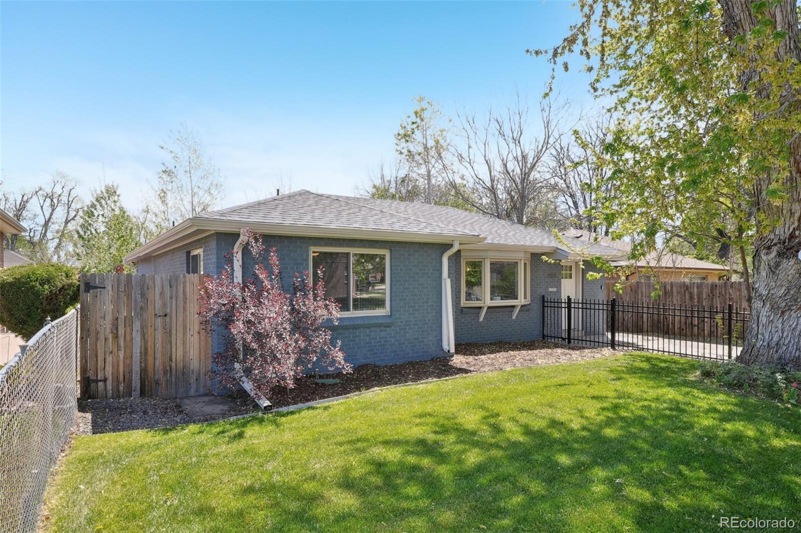 MLS Image #39 for 2408  irving street,denver, Colorado