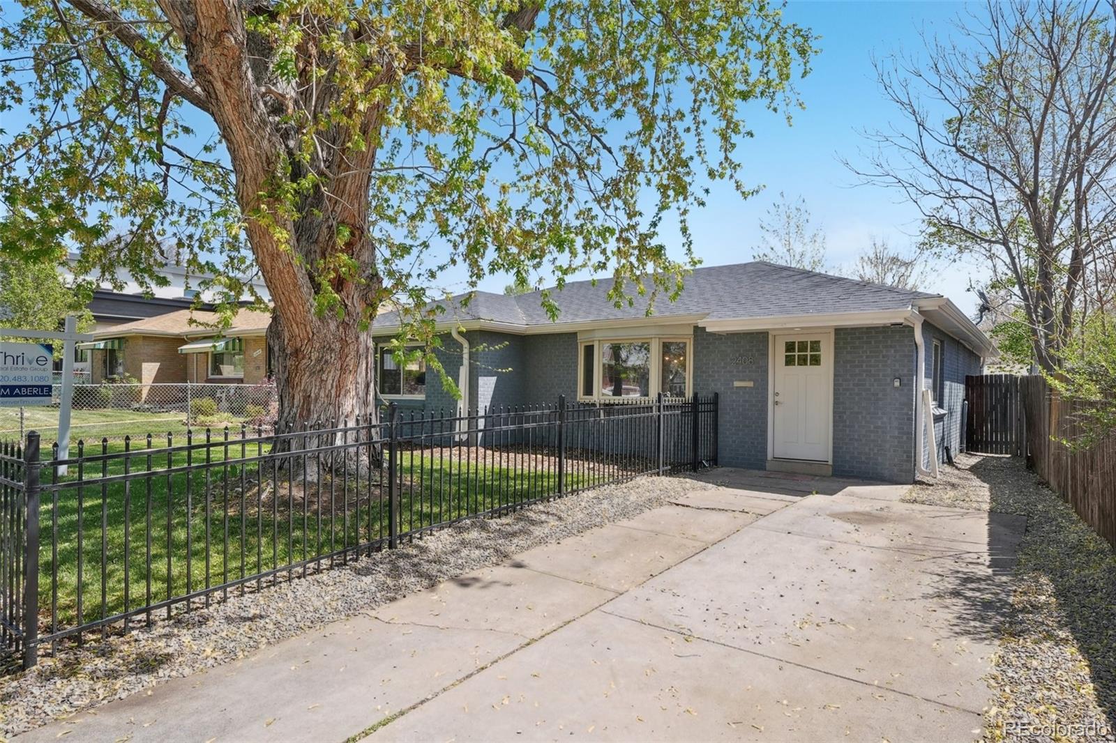 MLS Image #40 for 2408  irving street,denver, Colorado