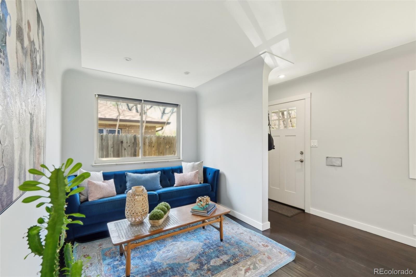 MLS Image #6 for 2408  irving street,denver, Colorado