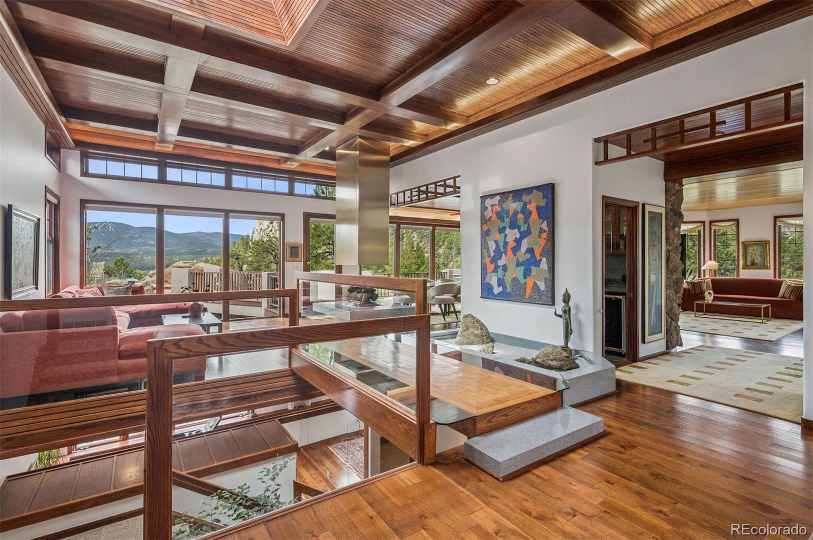 MLS Image #1 for 6767  timbers drive,evergreen, Colorado