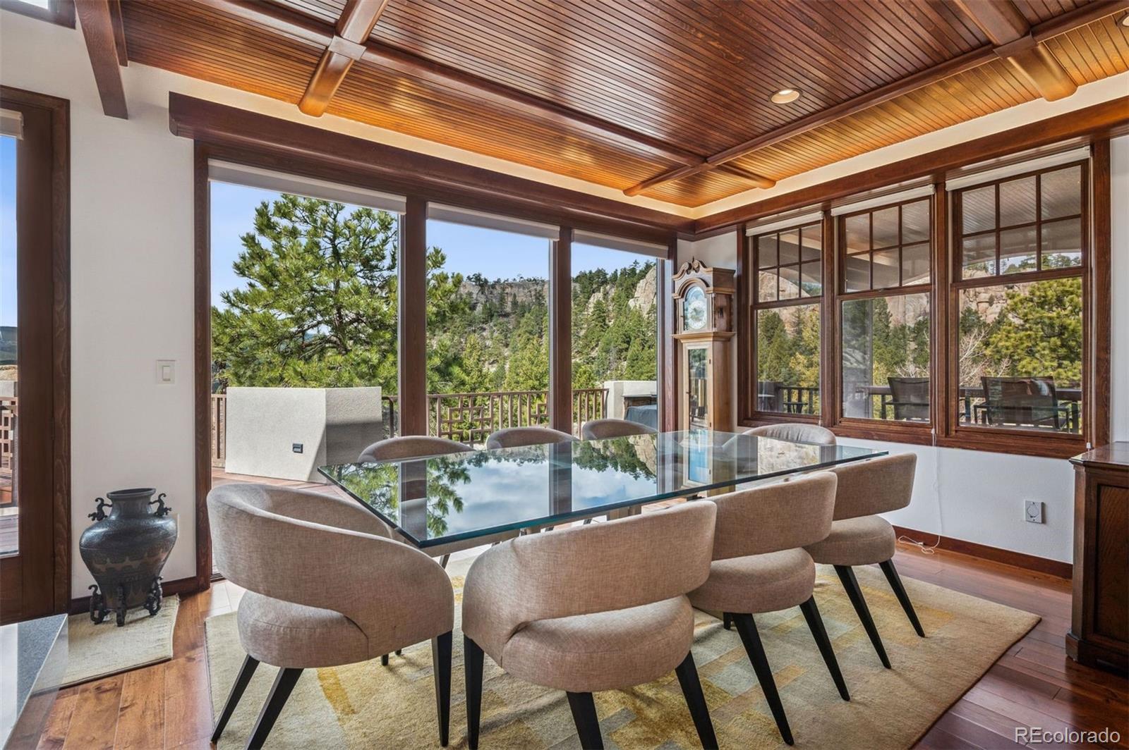 MLS Image #10 for 6767  timbers drive,evergreen, Colorado