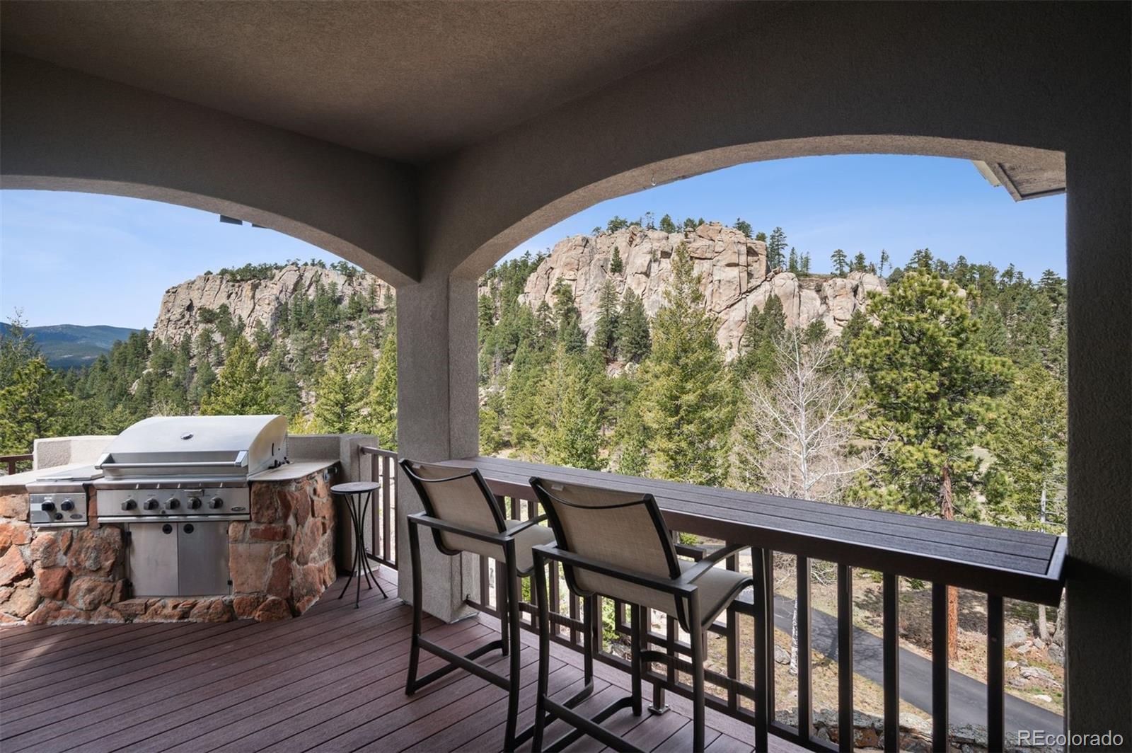 MLS Image #11 for 6767  timbers drive,evergreen, Colorado
