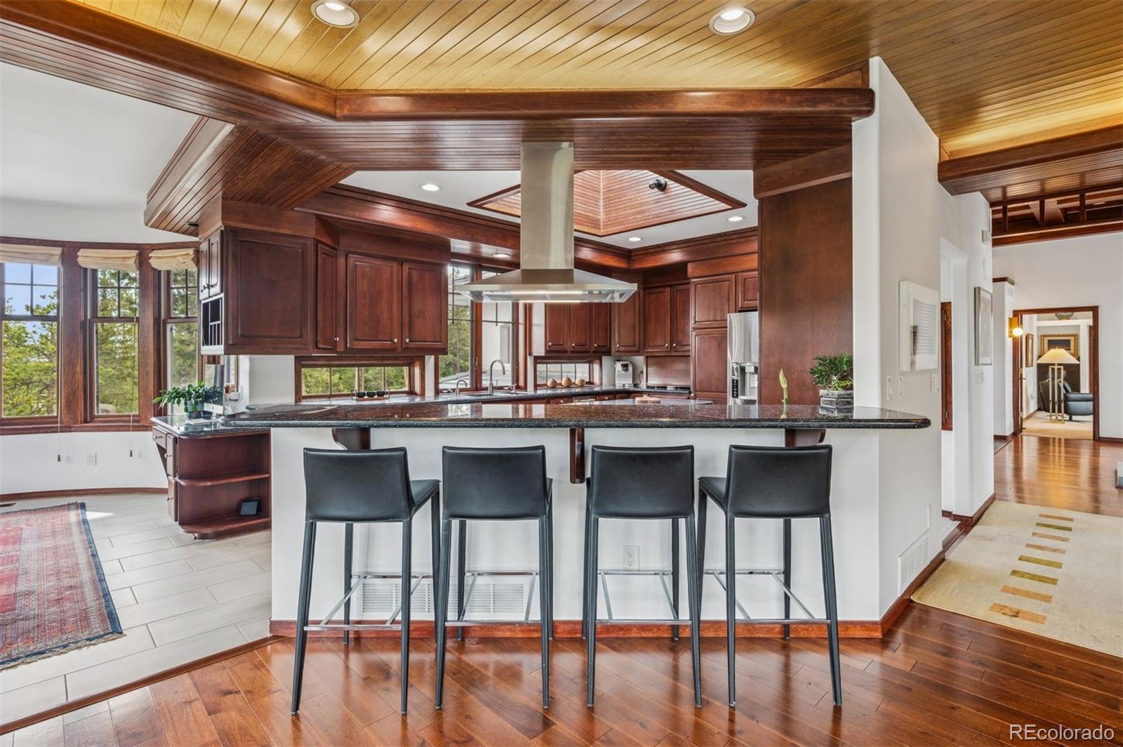 MLS Image #13 for 6767  timbers drive,evergreen, Colorado