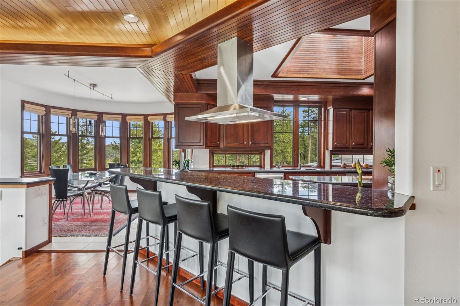 MLS Image #14 for 6767  timbers drive,evergreen, Colorado