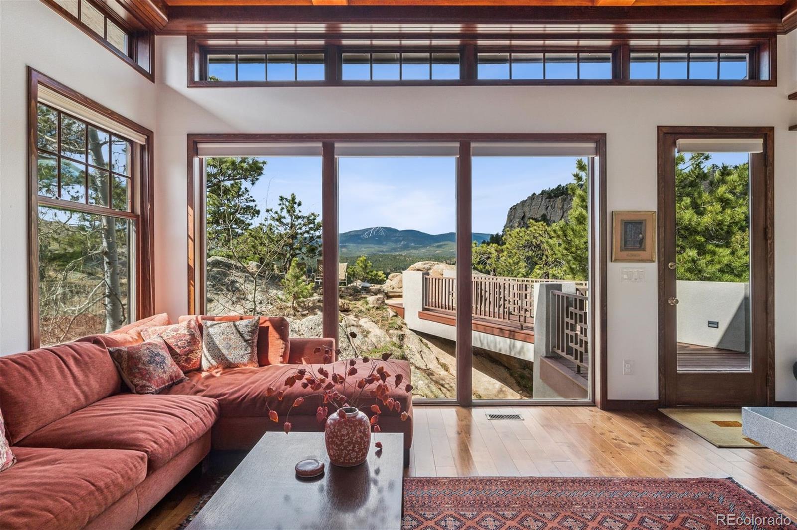 MLS Image #2 for 6767  timbers drive,evergreen, Colorado
