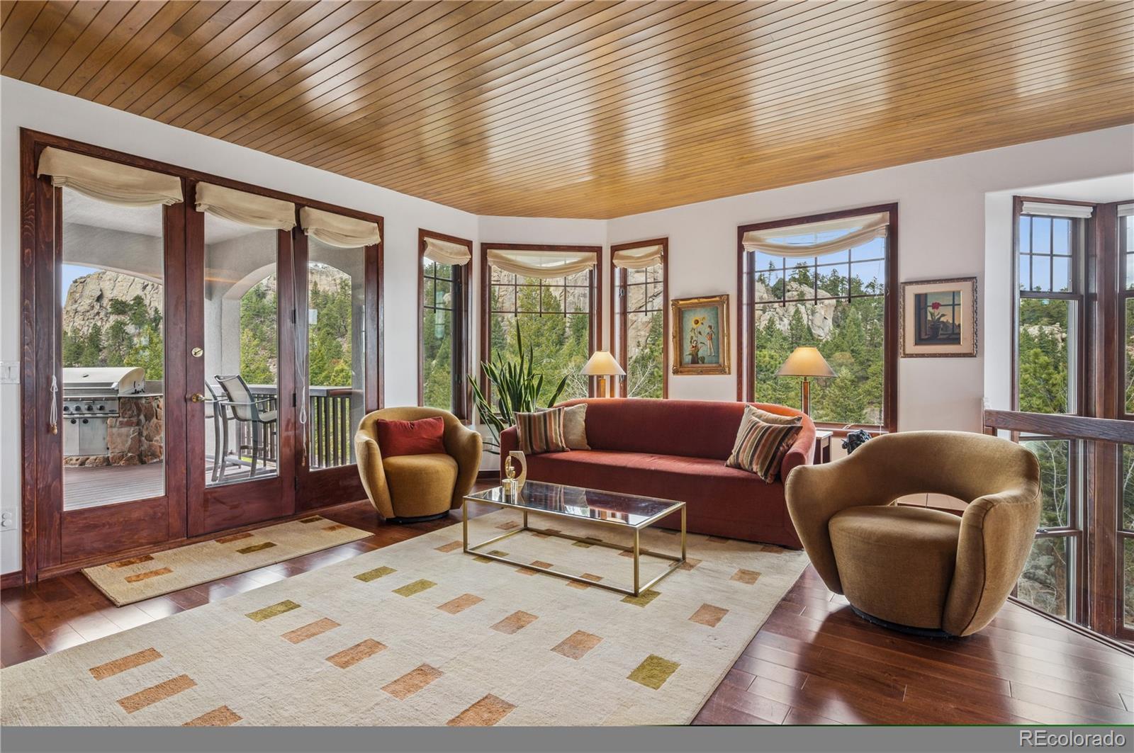 MLS Image #20 for 6767  timbers drive,evergreen, Colorado