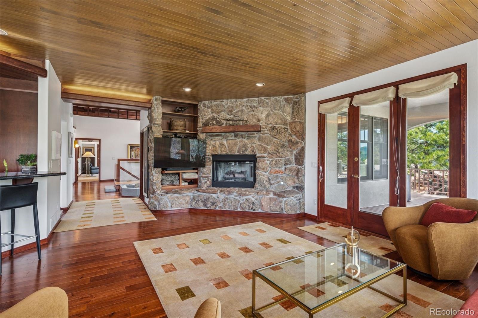 MLS Image #21 for 6767  timbers drive,evergreen, Colorado