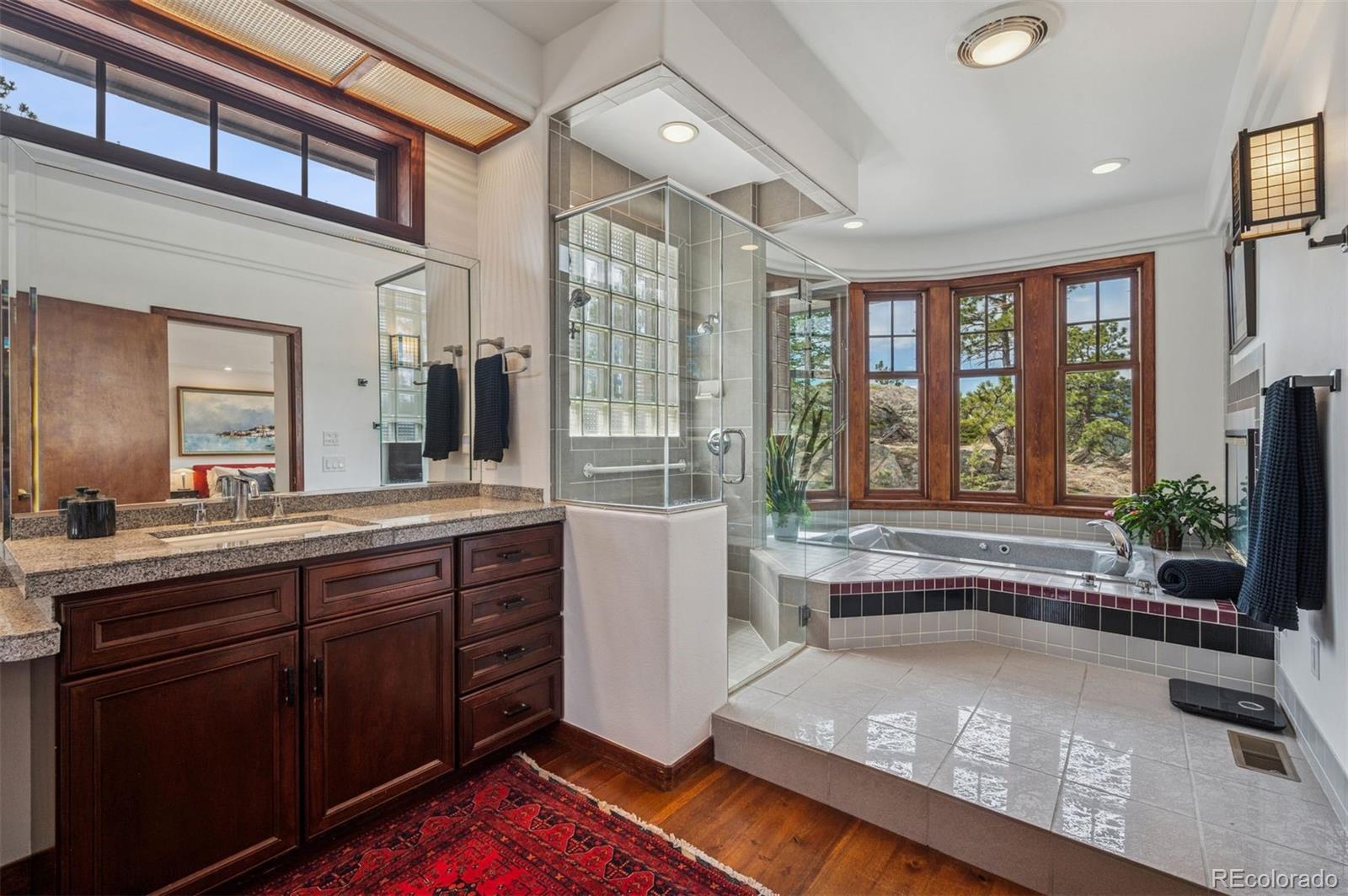 MLS Image #25 for 6767  timbers drive,evergreen, Colorado