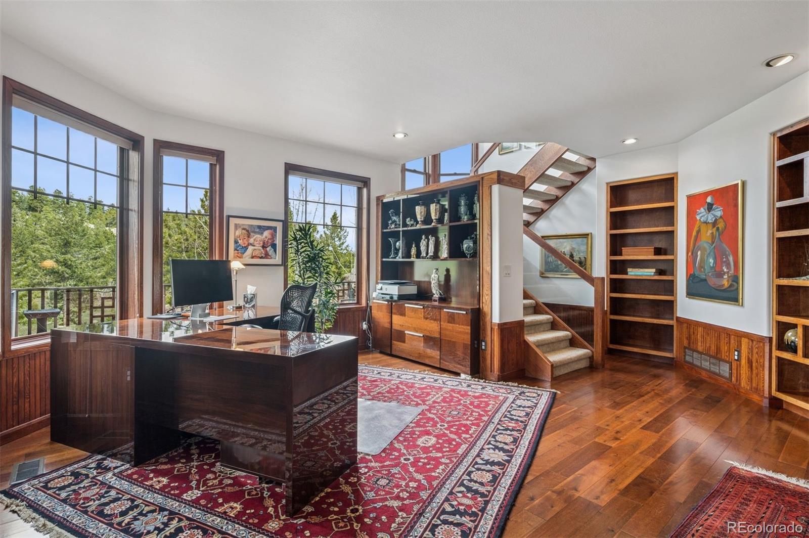 MLS Image #27 for 6767  timbers drive,evergreen, Colorado