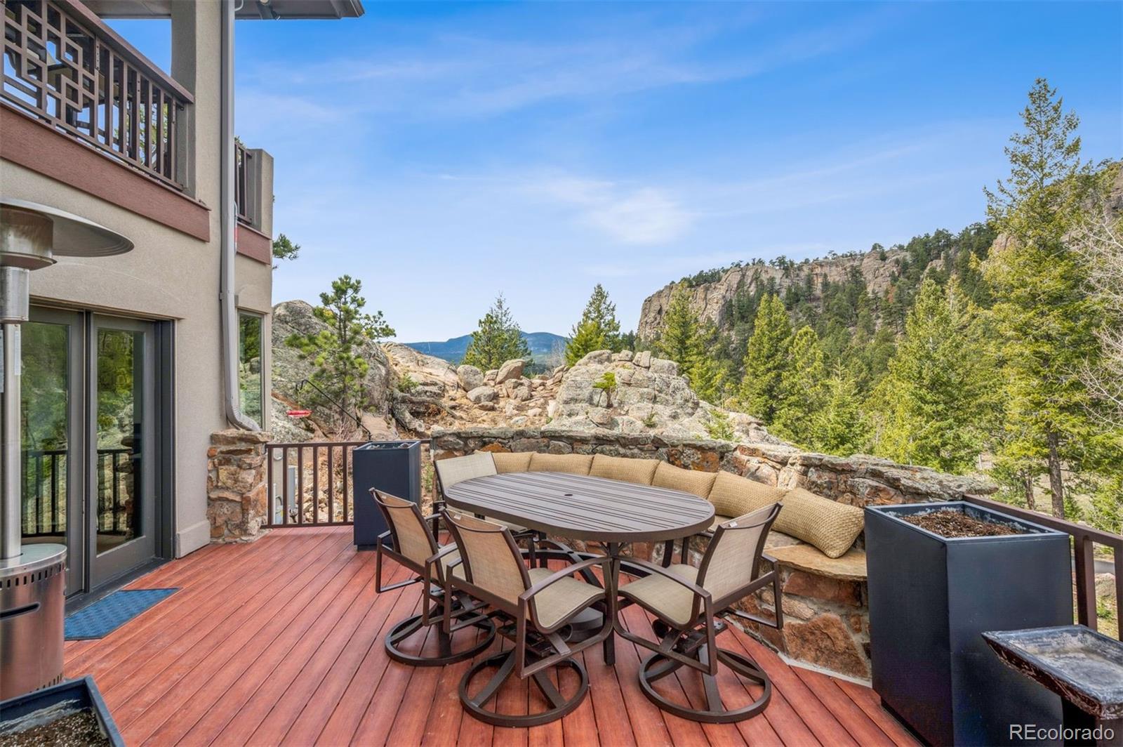 MLS Image #29 for 6767  timbers drive,evergreen, Colorado