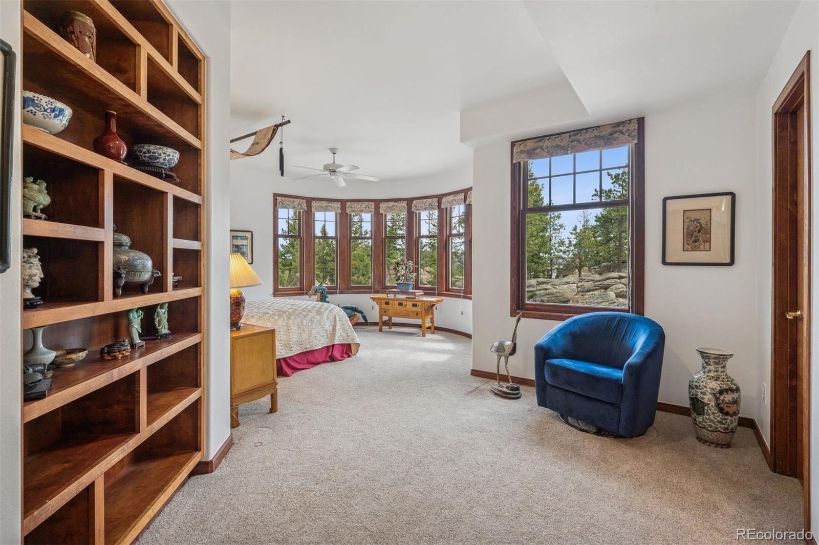 MLS Image #37 for 6767  timbers drive,evergreen, Colorado