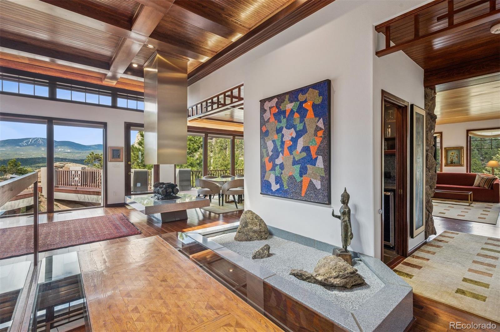 MLS Image #4 for 6767  timbers drive,evergreen, Colorado