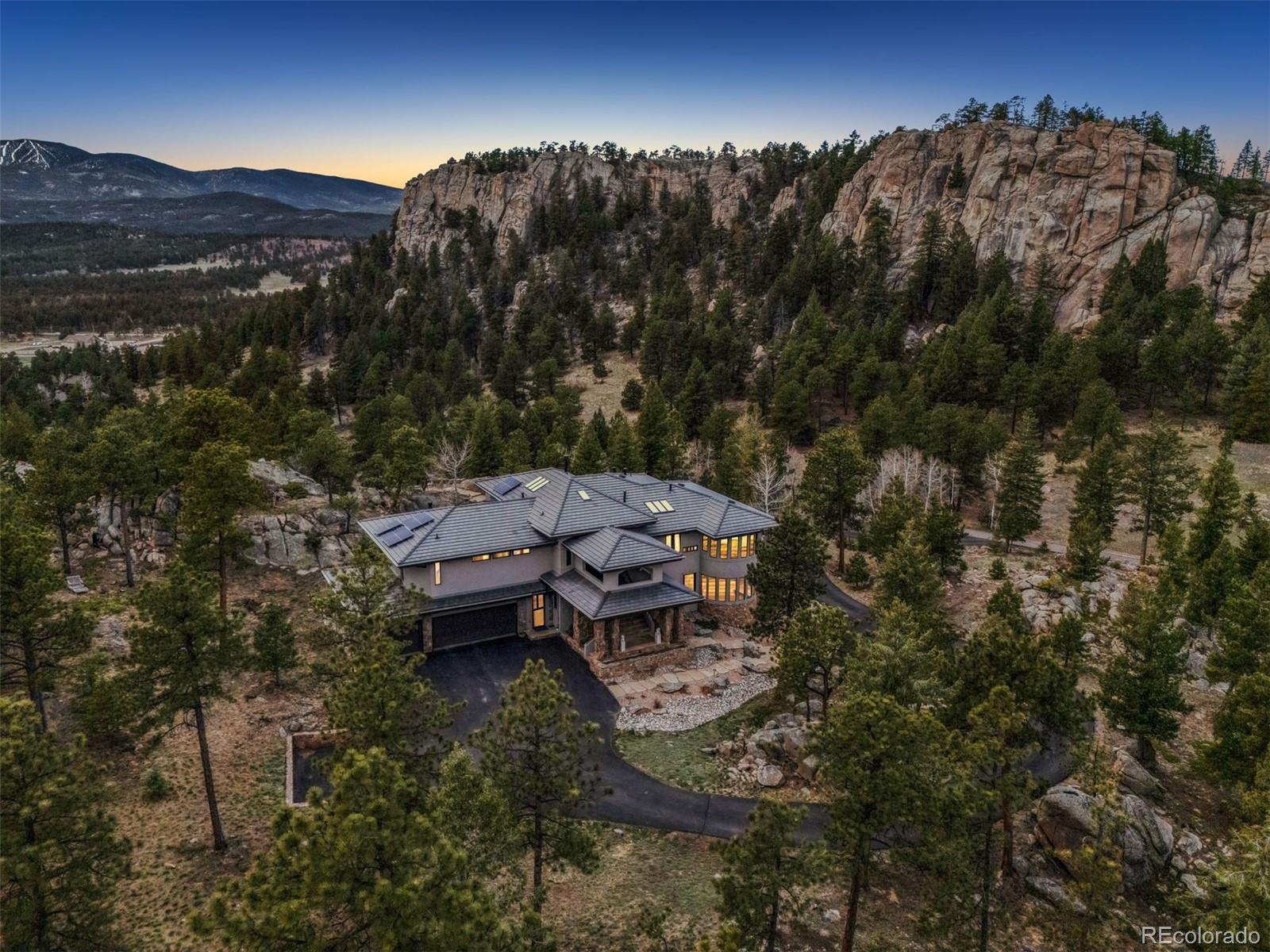 MLS Image #41 for 6767  timbers drive,evergreen, Colorado